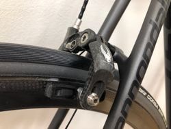 CANNONDALE Evo 5,6 kg