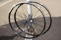 Powerway + Kinlin