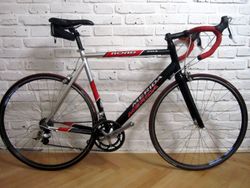 MERIDA ROAD 903 na Shimano Tiagra, 58 cm