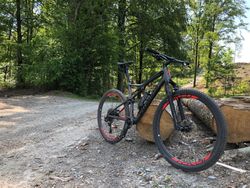Prodám Specialized Epic Carbon Expert 2018