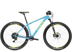 TREK SUPERFLY 9.8 XT 2015 21"