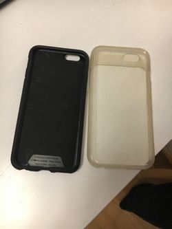 obal Quad Lock na telefon iPhone 6/6S