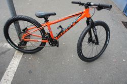 Force 1x10sp. 8,8KG