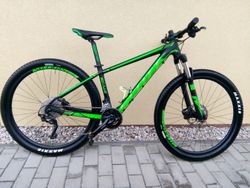 SCOTT Scale 760 2017 MTB vel. S, 27,5 pro dítě výšky 147 cm