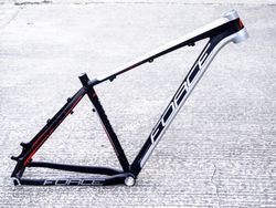 29" MTB rám Force Grannus, vel. M - NOVÝ