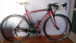 Specialized S-Works Tarmac SL3
