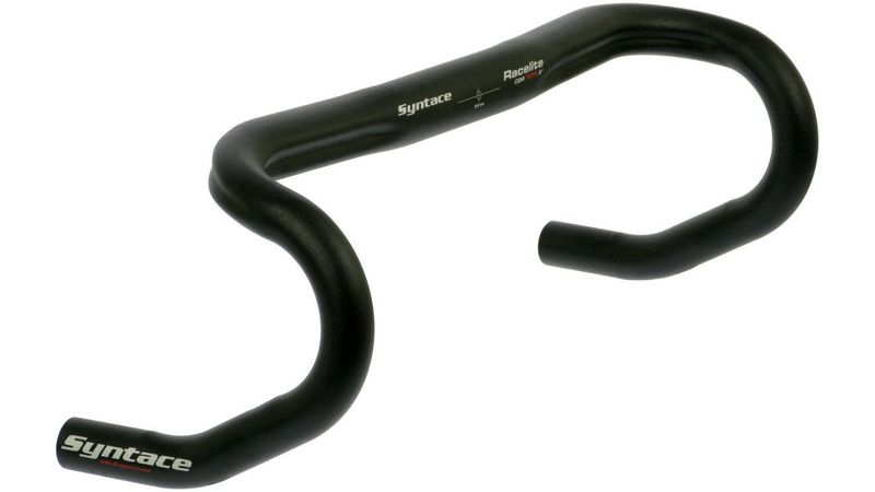 Berany Syntace Racelite 7075 pr. 31.8 š 460