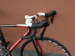HAIBIKE CHALLENGE 8.40 49cm