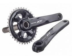 Kliky Shimano XT FC-M8000-2