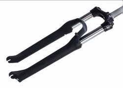 Suntour XCM-HLO 27,5"