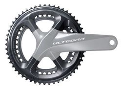 Převodníky SHIMANO ULTEGRA FC-R8000, 52/36 a 53/39