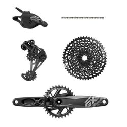 Sada Sram GX Eagle