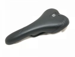 Sedlo Selle Italia XBase - černé