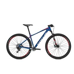 Focus Raven EVO, 11s, 2017