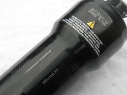 Nový Rock Shox Deluxe RT DebonAir 210x55mm