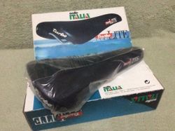 Selle Italia Turbo 230 g kozene model Lite