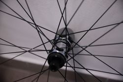 Zapletená kola DT SWISS M1700 SPLINE 27,5"