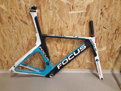 Focus crono