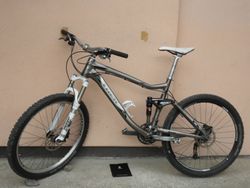 TREK FUEL EX 9
