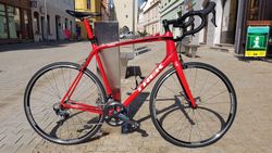 TREK Émonda SL 6 2018 62cm