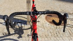 TREK Émonda SL 6 2018 62cm