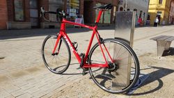 TREK Émonda SL 6 2018 62cm