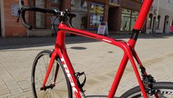 TREK Émonda SL 6 2018 62cm