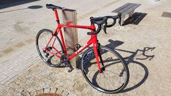 TREK Émonda SL 6 2018 62cm