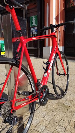TREK Émonda SL 6 2018 62cm