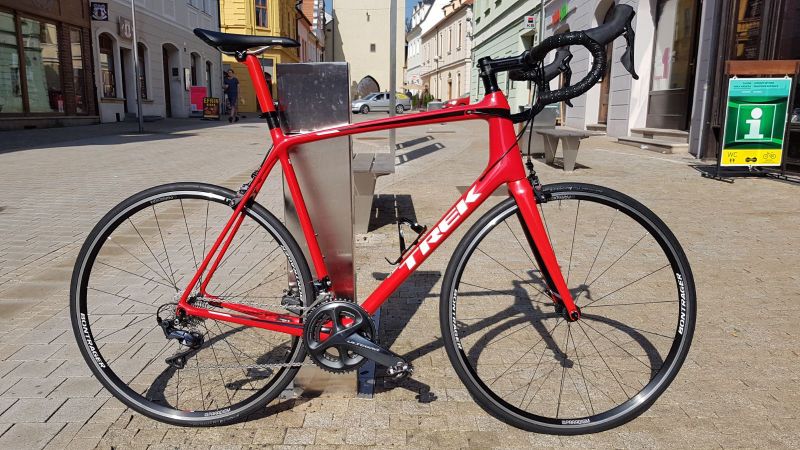 TREK Émonda SL 6 2018 62cm