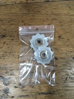 Campagnolo vše možné