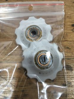 Campagnolo vše možné