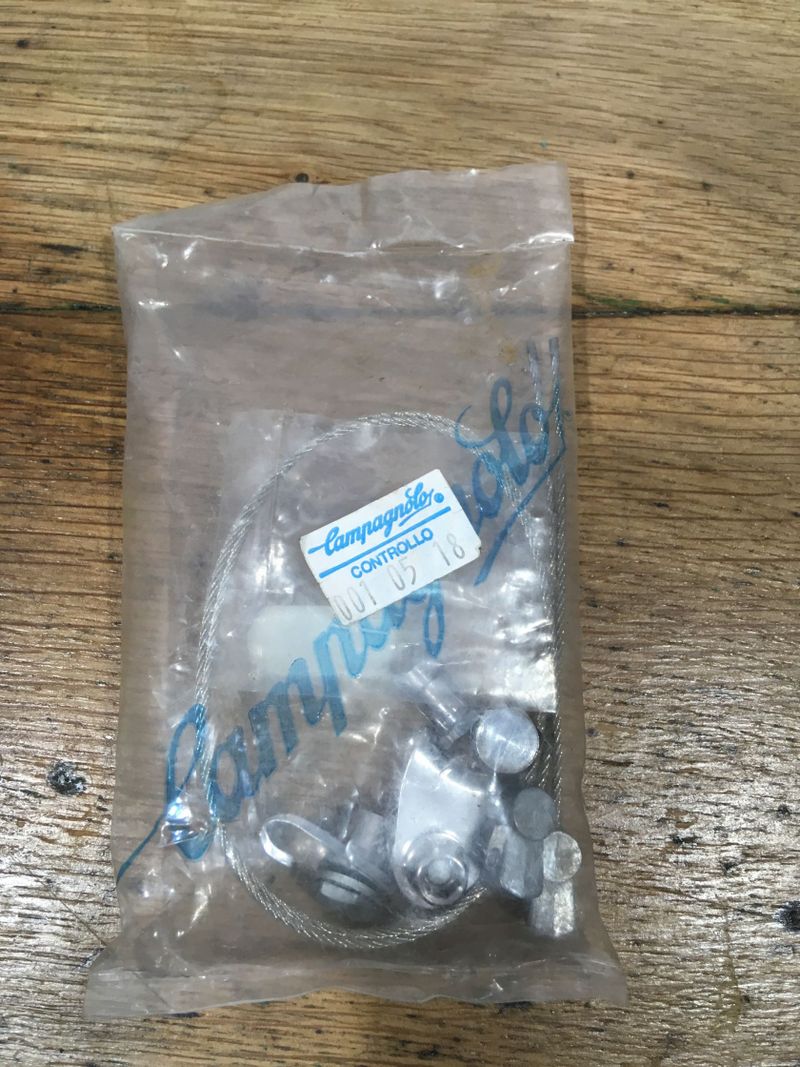 Campagnolo vše možné