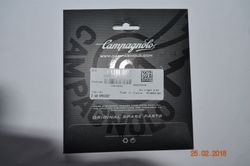 nové pastrorky CAMPAGNOLO RECORD 10s (11A-1, 12A-2, 13A, 15A, 16A, 19A, 21A, 19G)