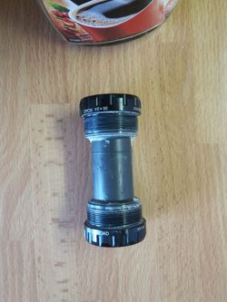 Osa Ultegra SM-BBR60 závit ITA