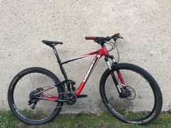 Giant Anthem X 29er 2