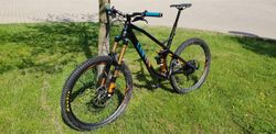 Strive CF 9.0 Race