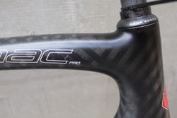 Rám Specialized Tarmac Pro vel.58cm