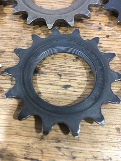 Kolečka na dráhovku Campagnolo