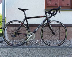 Prodám silniční kolo SCOTT SPEEDSTER S20 CD velikost M (54 cm)