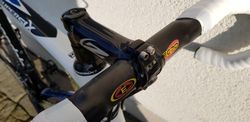 Cannondale supersix