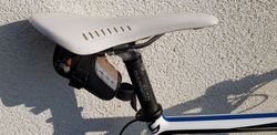 Cannondale supersix