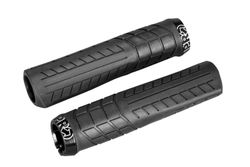Gripy PRO BIKEGEAR Ergo Race 30x132,5mm