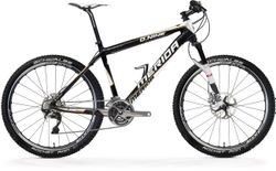 Merida O´Nine 5000