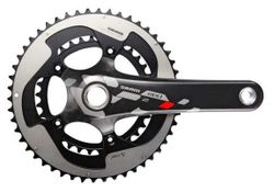 Kliky SRAM RED22 GXP 175 - 53x39