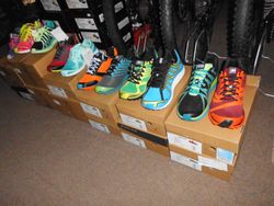 Pearl Izumi