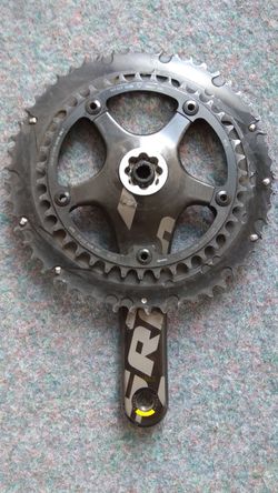 SRAM RED BB30 175mm 53x39