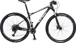 Karbonové MTB kolo MRX Carbon X7, sada GX Eagle
