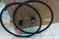 Powerway 24" 1400g.