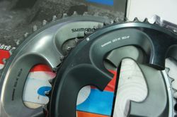 Shimano Ultegra 50 z.